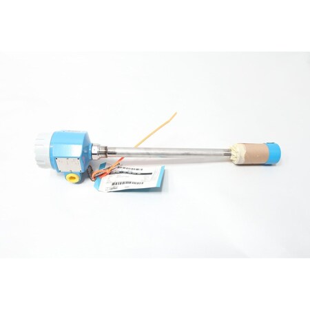 Endress Hauser LIQUIPHANT M 19-250V-AC VIBRATING LEVEL SWITCH FTL51-UGM5CE4E5A